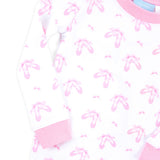 Little Ballerina Pajamas