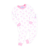 Little Ballerina Pajamas