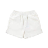 White Sport Shorts