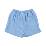 French Blue Sport Shorts