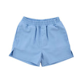 French Blue Sport Shorts