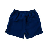Navy Sport Shorts
