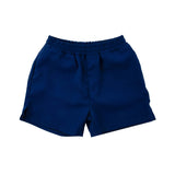 Navy Sport Shorts