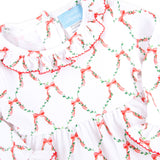 Bow Lattice White Eden Bubble