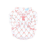 Bow Lattice White Eden Bubble