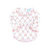 Bow Lattice White Eden Bubble