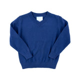 Navy Sweatshirt