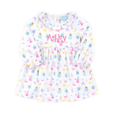 Whimsical Princess Eden Dress