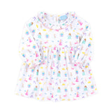 Whimsical Princess Eden Dress