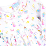 Whimsical Princess Eden Legging Set