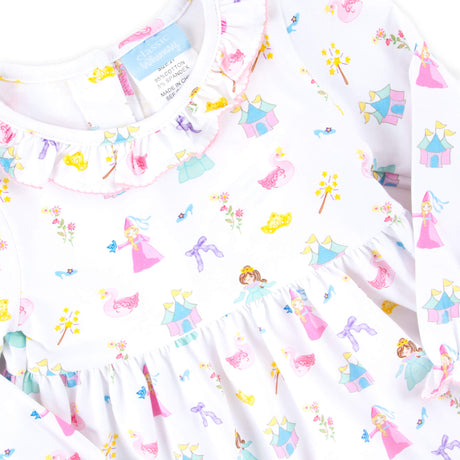 Whimsical Princess Eden Legging Set