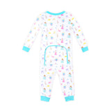 Whimsical Princess Zip Sleeper