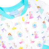 Whimsical Princess Zip Sleeper
