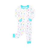 Whimsical Princess Zip Sleeper