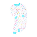 Whimsical Princess Pajamas