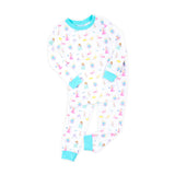 Whimsical Princess Pajamas