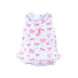 Bow Beauty Skirt Bubble