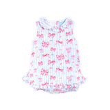 Bow Beauty Skirt Bubble