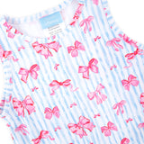 Bow Beauty Kim Dress