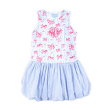 Bow Beauty Kim Dress