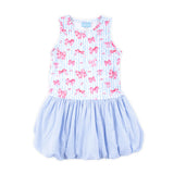 Bow Beauty Kim Dress