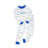 Chalet Pajamas