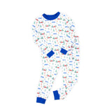 Chalet Pajamas
