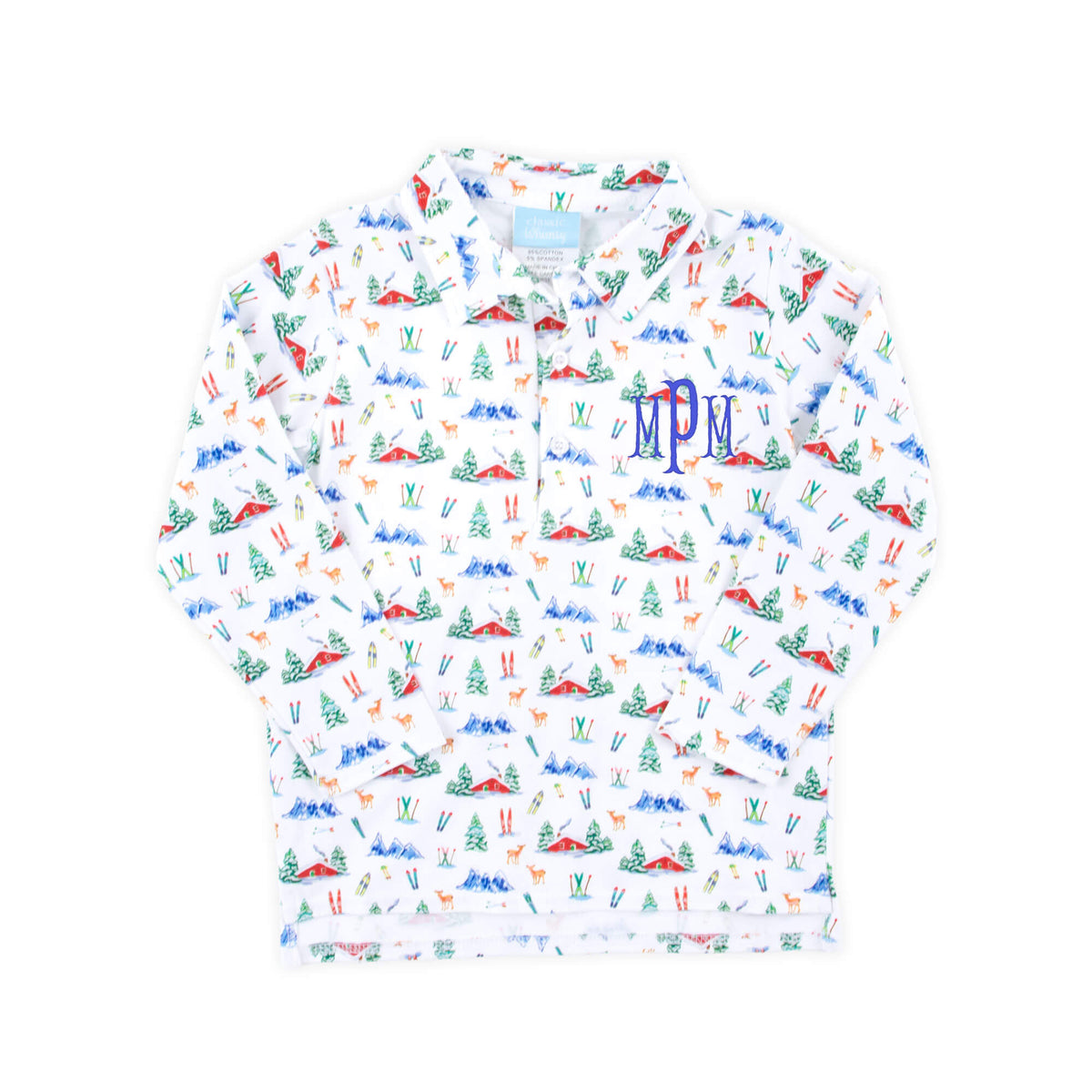 Chalet Polo