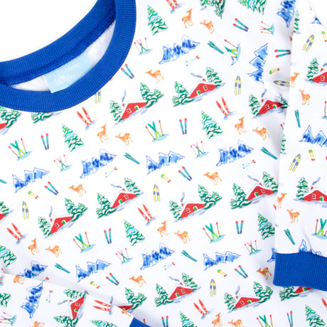 Chalet Jogger Set