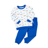 Chalet Jogger Set