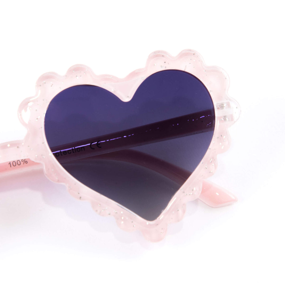 Heart Youth Sunglasses