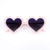 Heart Youth Sunglasses