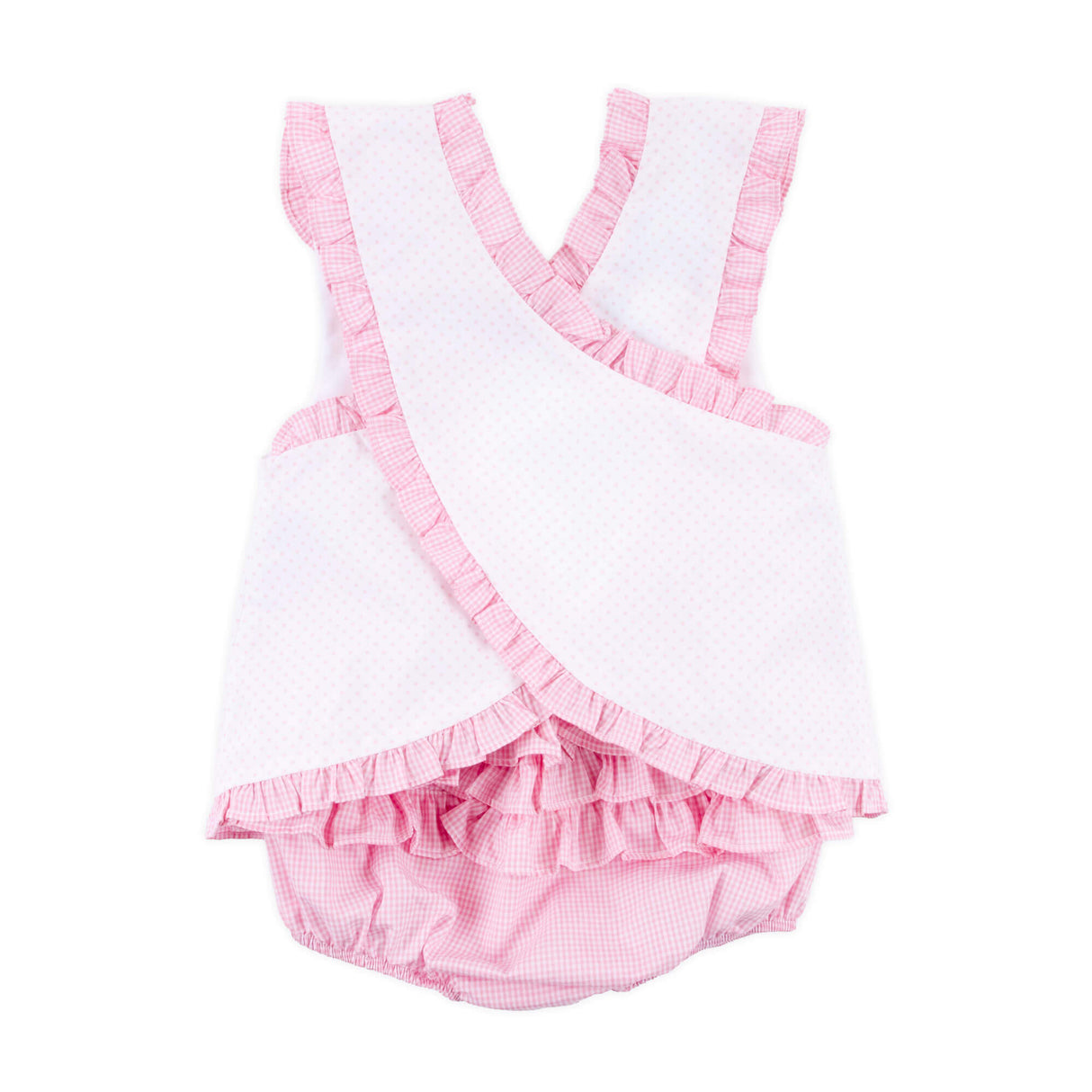 Sweet Mouse Ears Popover Set