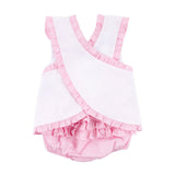 Sweet Mouse Ears Popover Set