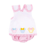 Sweet Mouse Ears Popover Set