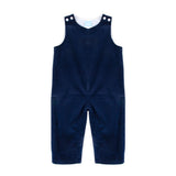 Navy Corduroy Longall