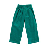 Green Corduroy Pants
