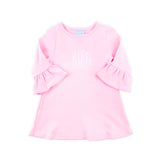 Pink Milly Tunic