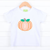 The Great Pumpkin White Shirt