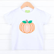 The Great Pumpkin White Shirt