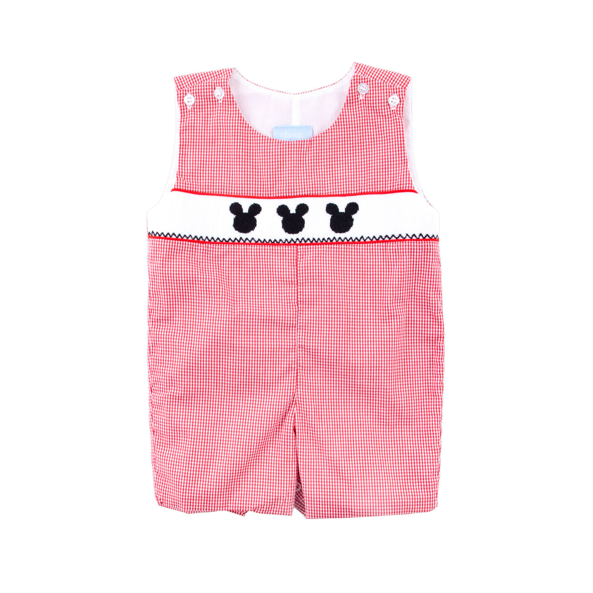 Magical Mouse Ears Jon Jon