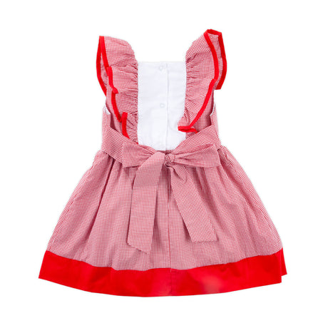 Magical Mouse Ears Waterfall Dress