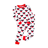 Mouse Ears Pajamas