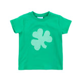 Shamrock Short Sleeve Shirt