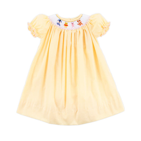 Adorable Dresses for Baby & Toddler Girls | Classic Whimsy Baby Adorable Dresses for Baby & Toddler Girls | Classic Whimsy Baby