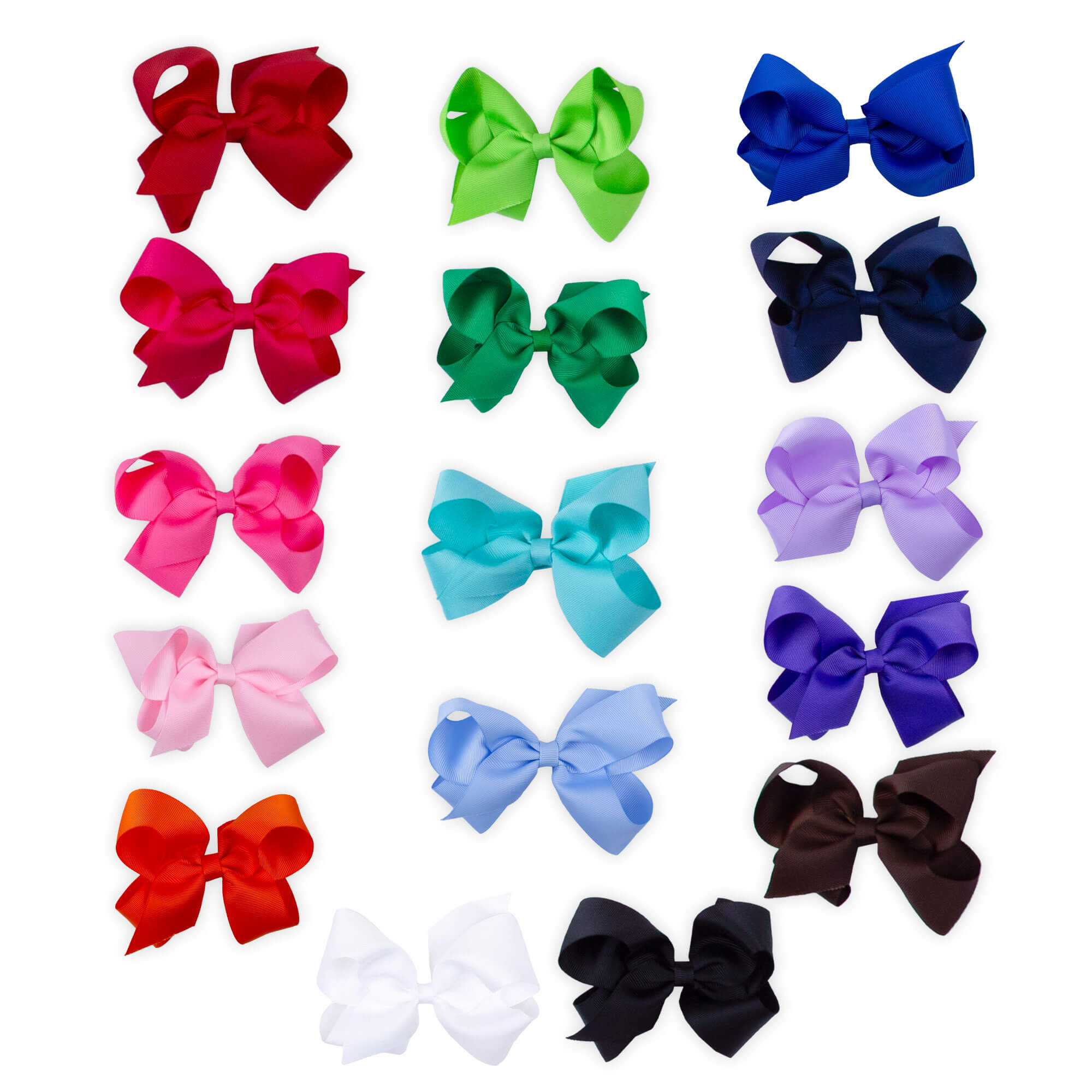 Bows for Girls & Baby | Kids Accessories | Classic Whimsy