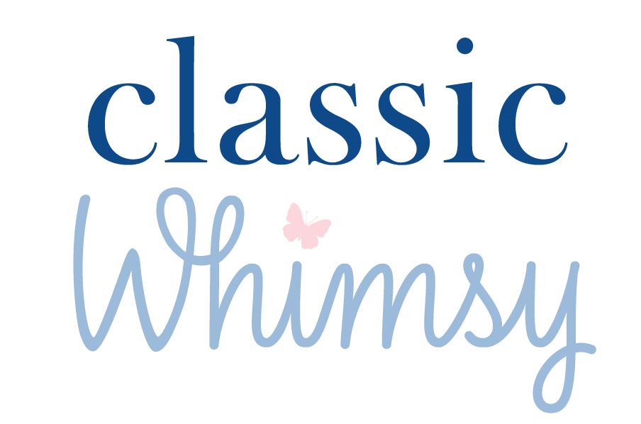 Collections – Classic Whimsy