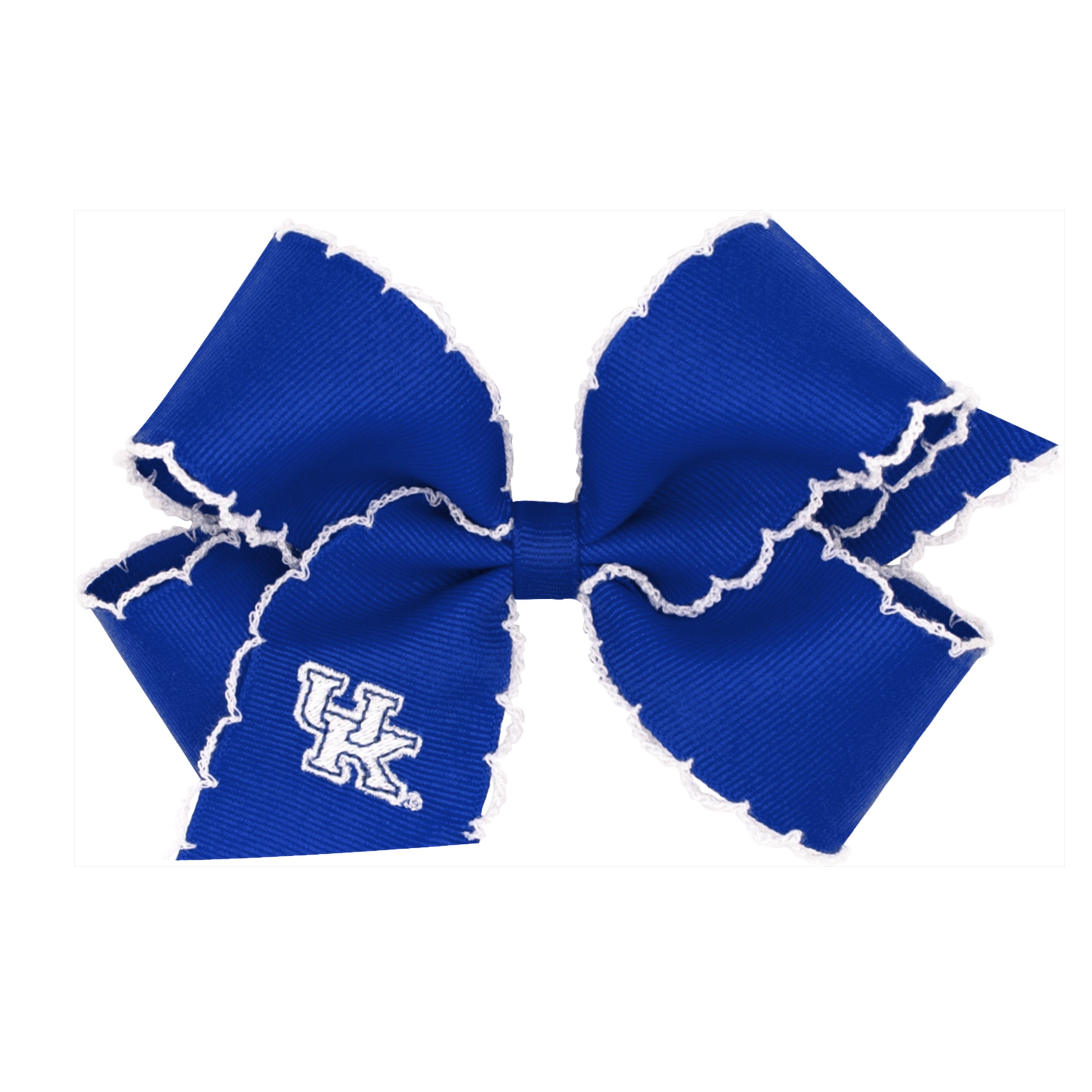 Moonstitch Collegiate Bow – Classic Whimsy