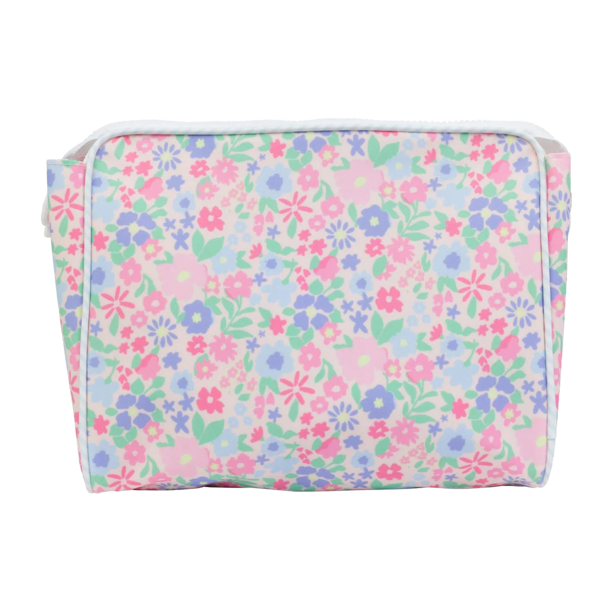 The Go Bag