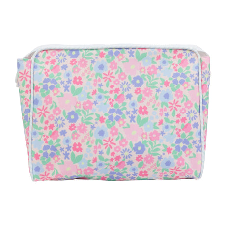 The Go Bag